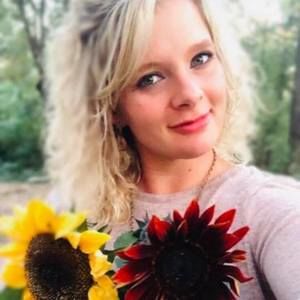 Meet your Posher, Kaylin